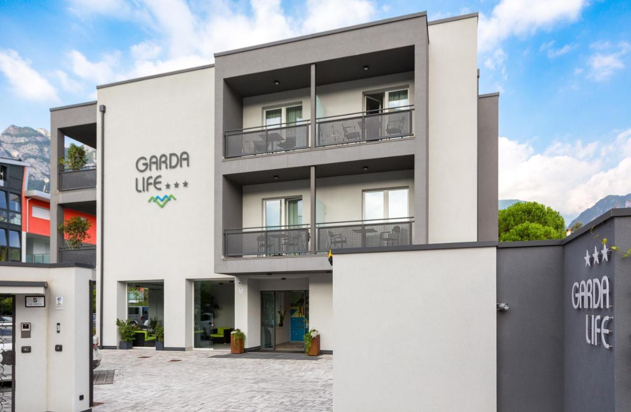 Garda Life Hotel