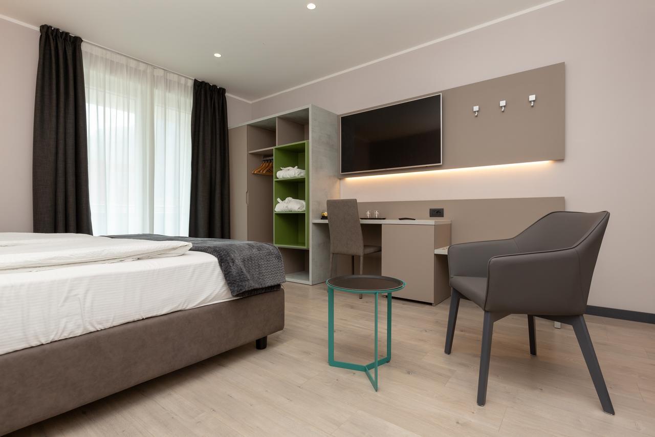 Garda Life Hotel 3*