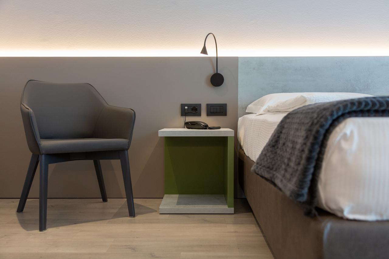 Hotel Garda Life 3*