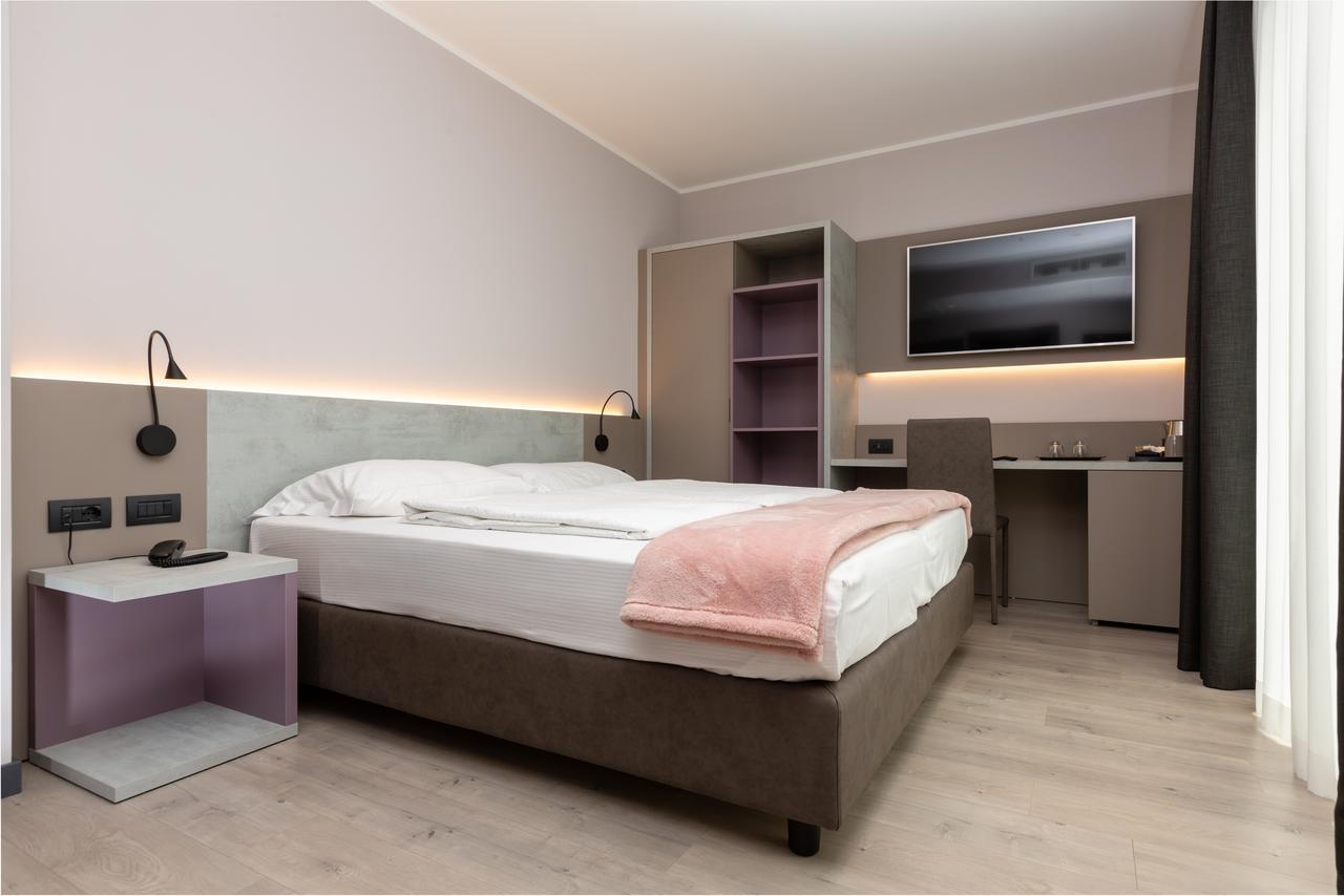 Garda Life Hotel 3*